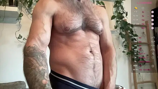 Snapshot of the_new_fit_rubinho chatting on January 11, 2026, 2:33 pm the new fit rubinho online show from January 11, 2026, 2:33 pm