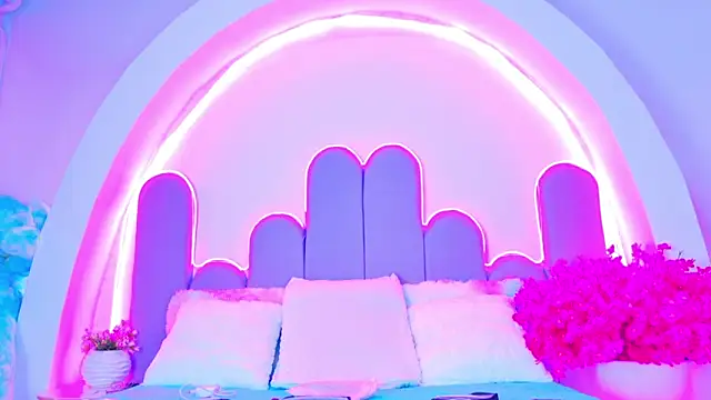 BunnySexyy18 online show from April 10, 2026, 3:23 am