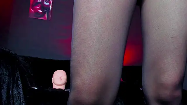 MartinaStones online show from January 15, 2026, 9:51 pm