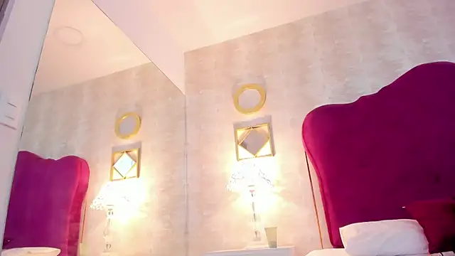 EllaEvanz online show from February 26, 2026, 10:53 pm