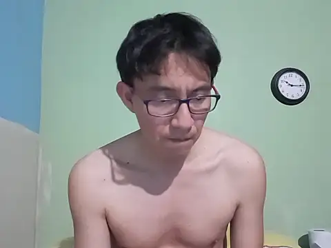 Snapshot of Maqui3 chatting on November 9, 2025, 3:16 am Maqui3 online show from November 9, 2025, 3:16 am