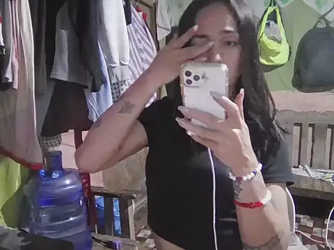 lustfulkatie online show from November 22, 2025, 8:52 pm