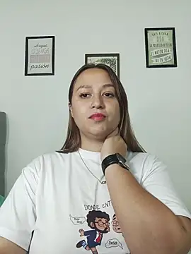 Elizav online show from April 11, 2026, 1:10 am