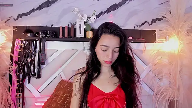 Snapshot of _Ashley_777 chatting on March 3, 2026, 1:50 pm Ashley 777 online show from March 3, 2026, 1:50 pm