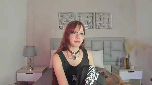 scarlett smith 3 online show from March 7, 2026, 2:08 am