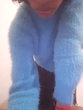 Snapshot of RARE65 chatting on November 11, 2025, 6:30 pm RARE65 online show from November 11, 2025, 6:30 pm