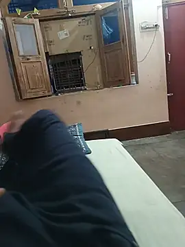 Abhay5076 online show from June 19, 2026, 5:17 pm