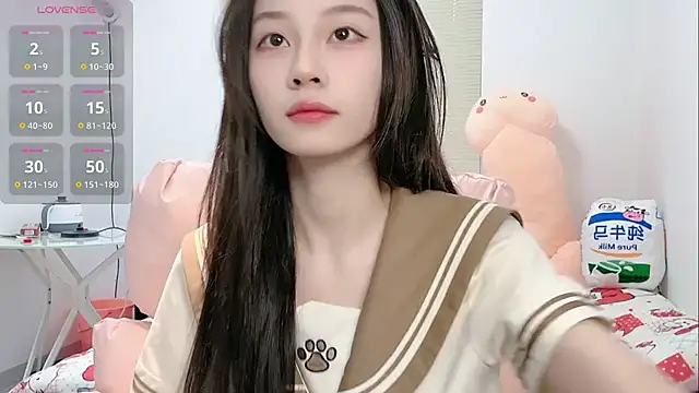 Snapshot of lris-Beauty chatting on February 1, 2026, 6:01 am lris-Beauty online show from February 1, 2026, 6:01 am