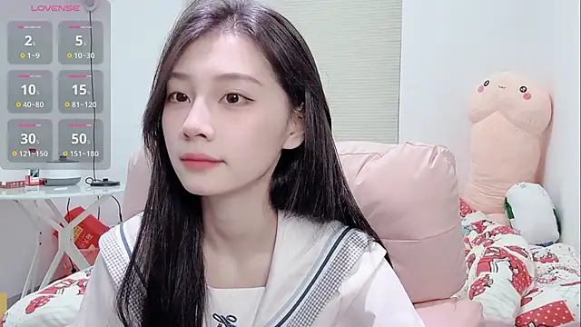 Snapshot of lris-Beauty chatting on February 4, 2026, 5:57 am lris-Beauty online show from February 4, 2026, 5:57 am