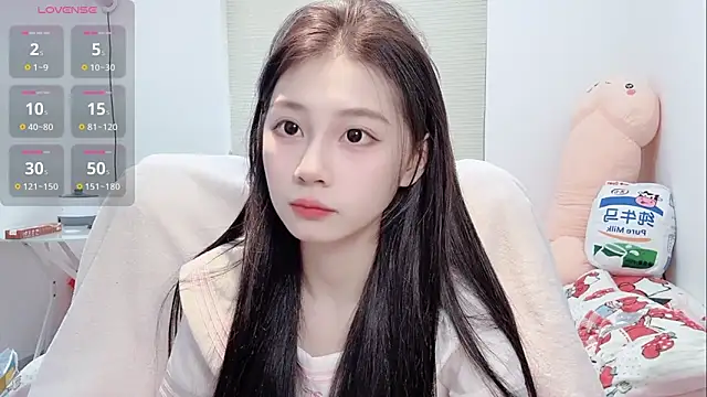 Snapshot of lris-Beauty chatting on February 6, 2026, 5:12 am lris-Beauty online show from February 6, 2026, 5:12 am