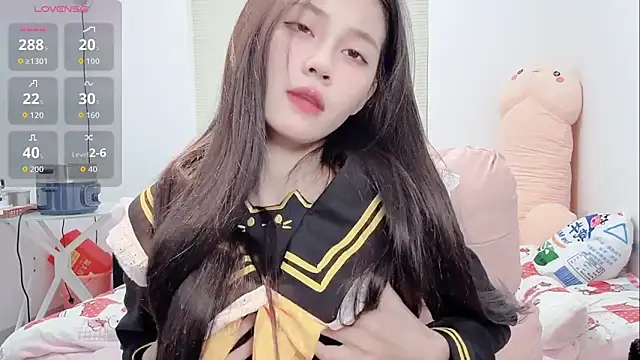 Snapshot of lris-Beauty chatting on February 10, 2026, 2:48 am lris-Beauty online show from February 10, 2026, 2:48 am