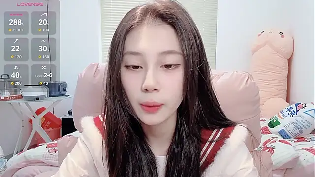 Snapshot of lris-Beauty chatting on February 11, 2026, 5:34 am lris-Beauty online show from February 11, 2026, 5:34 am