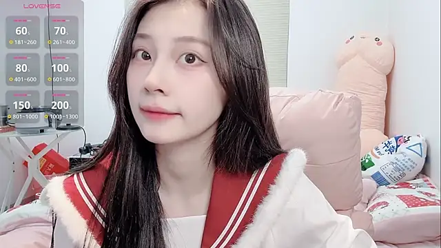 Snapshot of lris-Beauty chatting on February 12, 2026, 3:12 am lris-Beauty online show from February 12, 2026, 3:12 am