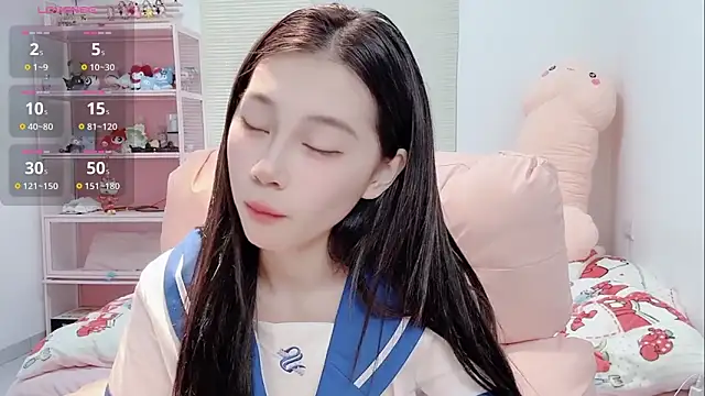 lris-Beauty online show from March 19, 2026, 5:44 am