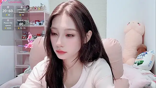 lris-Beauty online show from April 2, 2026, 7:39 am