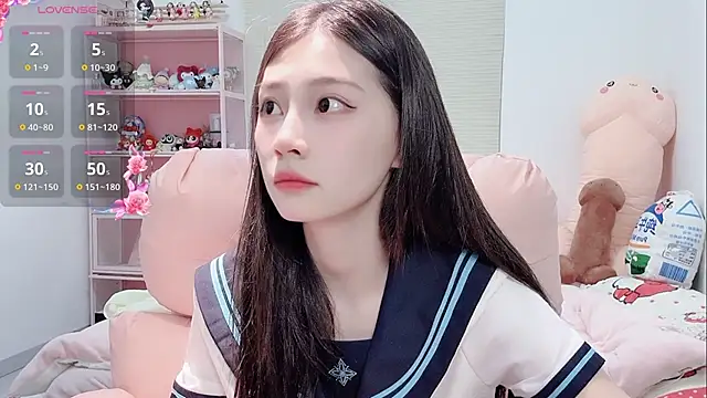 lris-Beauty online show from April 6, 2026, 3:26 am