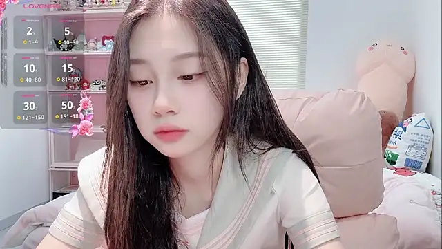 lris-Beauty online show from April 7, 2026, 3:29 am