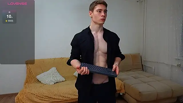 Kevin geo  online show from November 21, 2025, 4:05 pm