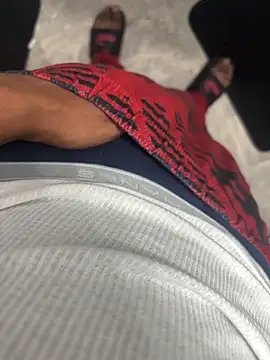 Mr Sirthedom online show from November 17, 2025, 6:24 pm