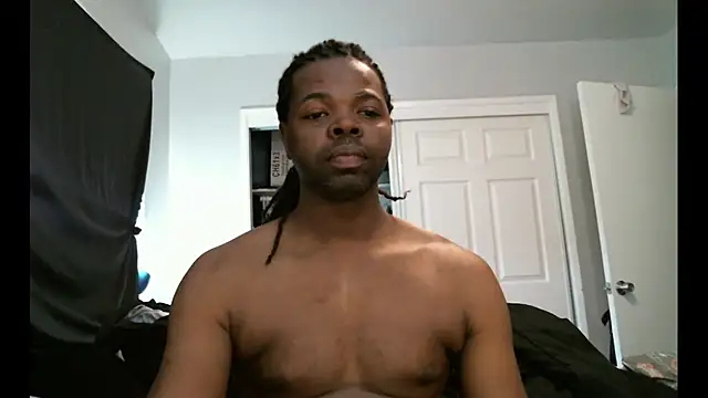 Mr Sirthedom online show from May 8, 2026, 8:14 pm