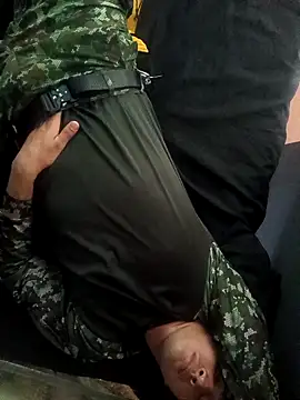 Snapshot of MonasticCanine chatting on November 24, 2025, 5:56 pm MonasticCanine online show from November 24, 2025, 5:56 pm