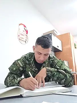 Snapshot of MonasticCanine chatting on December 3, 2025, 12:03 pm MonasticCanine online show from December 3, 2025, 12:03 pm