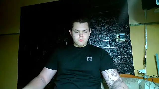 CuteButNaughty  online show from February 8, 2026, 8:45 pm