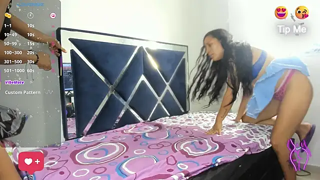 Snapshot of Sasha_Leonn chatting on January 5, 2026, 8:01 pm Sasha Leonn online show from January 5, 2026, 8:01 pm