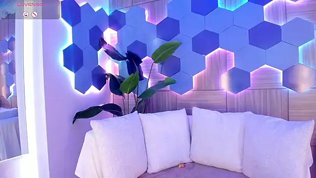 sofiaivanova online show from February 3, 2026, 3:37 am