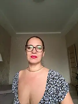 Milana8263 online show from January 13, 2026, 1:38 pm