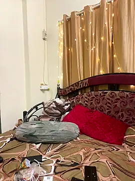 indiantwinkalexa online show from December 1, 2025, 1:16 pm