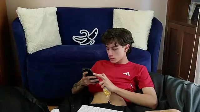 Derekswan online show from November 23, 2025, 9:36 pm