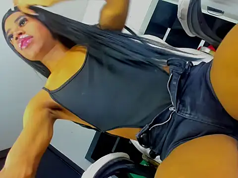 MISTRESS-BBCTSX online show from February 11, 2026, 12:10 pm