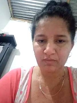 Sra Angelina online show from January 17, 2026, 1:54 am