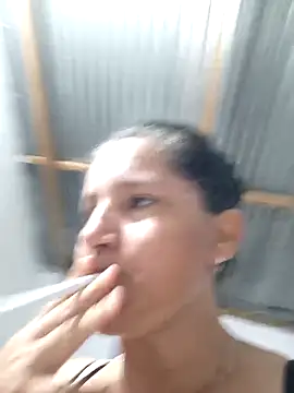 Sra Angelina online show from February 11, 2026, 3:33 am