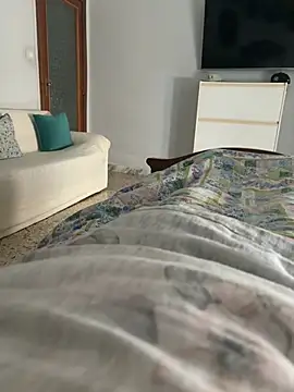 simeonehivd online show from March 22, 2026, 12:30 pm