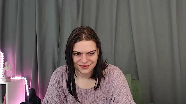 Dona Mafia online show from November 29, 2025, 11:52 pm