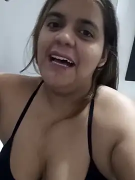 Nahomy hot girl online show from November 20, 2025, 3:28 am