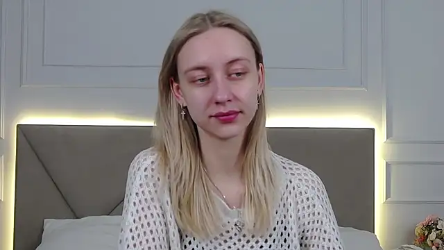 RachaelCute online show from February 25, 2026, 11:20 am