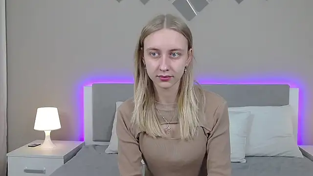 RachaelCute online show from February 28, 2026, 10:16 am