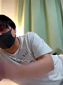 yu-yu28 online show from April 20, 2026, 5:37 pm