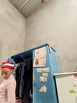 -Chua-90 online show from February 12, 2026, 2:50 am