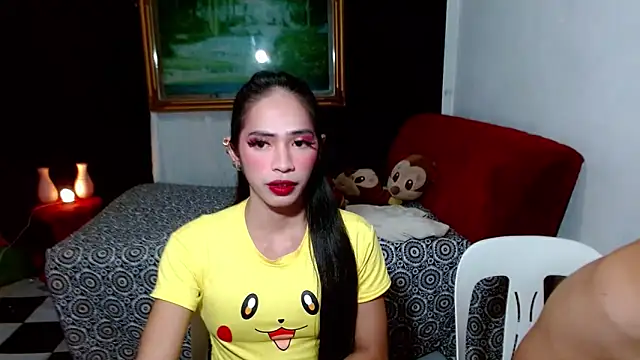 horsecock gabriela online show from December 5, 2025, 12:25 pm