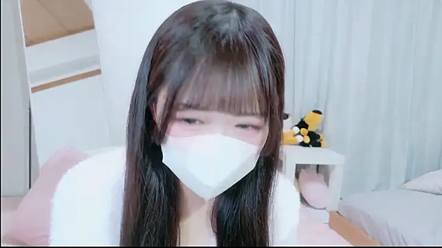 arisu-chan online show from November 19, 2025, 11:32 am