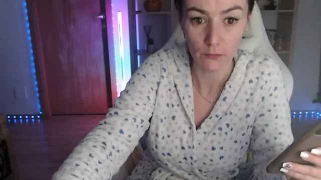 MissyDior8 online show from January 10, 2026, 8:49 am