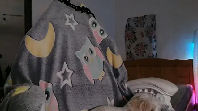 MissyDior8 online show from March 28, 2026, 8:58 am