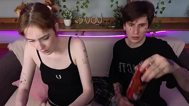 Danny loves Mary online show from May 25, 2026, 2:06 am