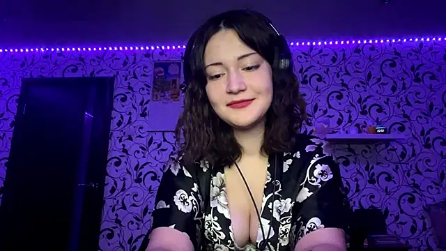 Snapshot of AffableFuturity chatting on November 11, 2025, 5:02 pm AffableFuturity online show from November 11, 2025, 5:02 pm