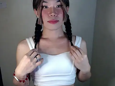 Snapshot of dazzlingcarol chatting on February 1, 2026, 9:52 am dazzlingcarol online show from February 1, 2026, 9:52 am