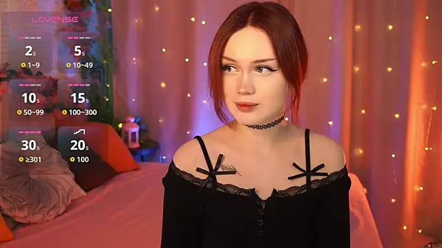 Remy Foxx online show from November 30, 2025, 12:42 pm